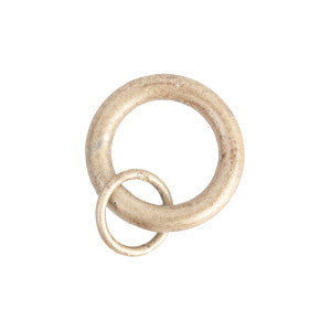 Rings W/ Loop 5 Chardonnay (10 Per Pack) by Stout Hardware