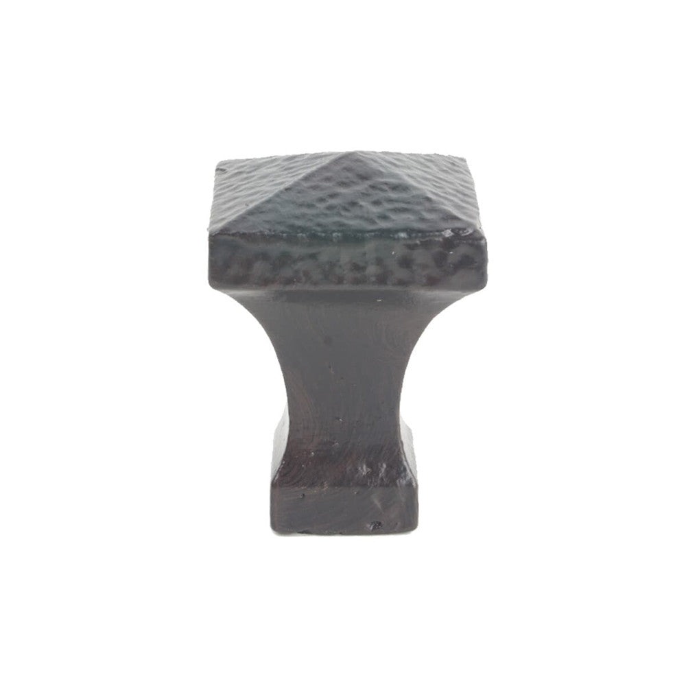 Knob Finial 2 Espresso by Stout Hardware Stout Hardware Knob Finial 2 EspressoHardware 1/2 INCH METAL Fabric HARDWARE - IRRESISTIBLE USA </p><p>Repeat: H: , V: 0.5 in - Fabric Carolina -