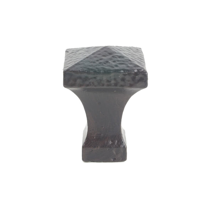 Knob Finial 2 Espresso by Stout Hardware Stout Hardware Knob Finial 2 EspressoHardware 1/2 INCH METAL Fabric HARDWARE - IRRESISTIBLE USA </p><p>Repeat: H: , V: 0.5 in - Fabric Carolina -