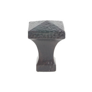 Knob Finial 2 Espresso by Stout Hardware