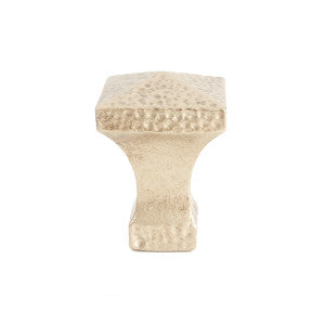 Knob Finial 5 Chardonnay by Stout Hardware