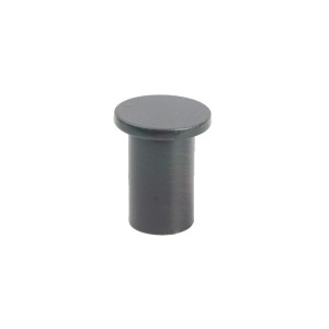 End Cap 2 Espresso by Stout Hardware