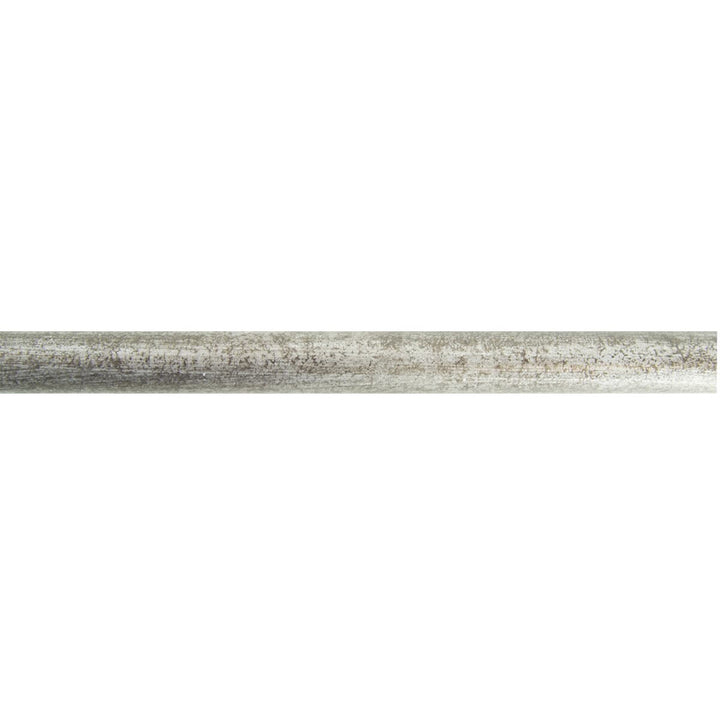 Metal Rod-6 Ft. 4 Silver by Stout Hardware Stout Hardware Metal Rod-6 Ft. 4 SilverHardware 1/2 INCH METAL Fabric HARDWARE - IRRESISTIBLE USA </p><p>Repeat: H: , V: 0.5 in - Fabric Carolina -