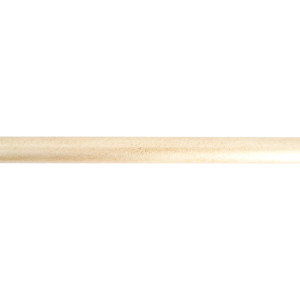 Metal Rod-8 Ft. 5 Chardonnay by Stout Hardware