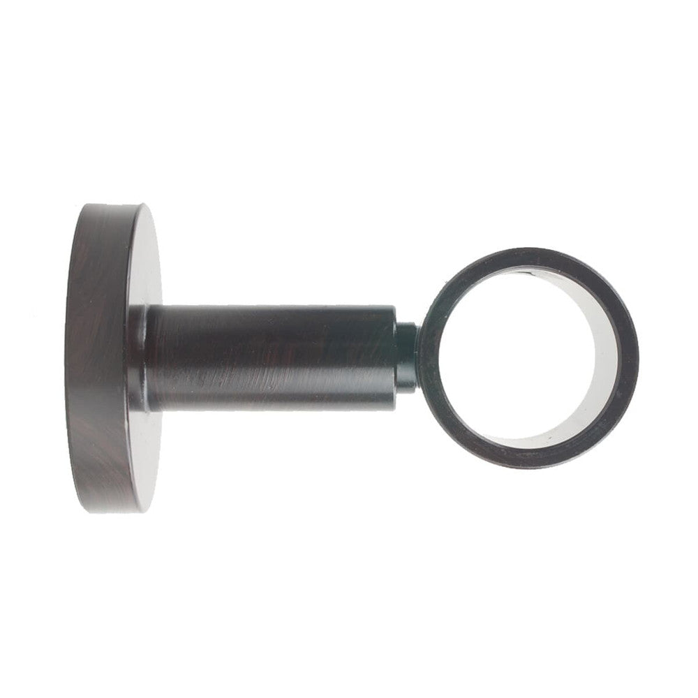 Loop Bracket 2 Espresso by Stout Hardware Stout Hardware Loop Bracket 2 EspressoHardware 1 INCH METAL Fabric HARDWARE - ARTISTIC INFLUENCE TAIWAN </p><p>Repeat: H: , V: 1 in - Fabric Carolina -