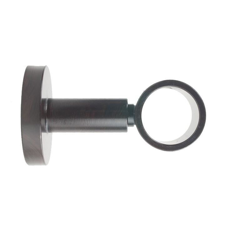 Loop Bracket 2 Espresso by Stout Hardware Stout Hardware Loop Bracket 2 EspressoHardware 1 INCH METAL Fabric HARDWARE - ARTISTIC INFLUENCE TAIWAN </p><p>Repeat: H: , V: 1 in - Fabric Carolina -