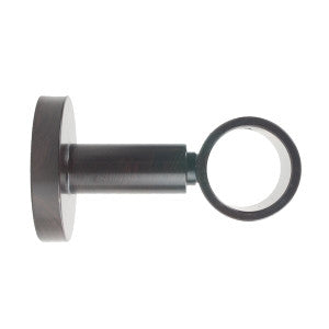 Loop Bracket 2 Espresso by Stout Hardware