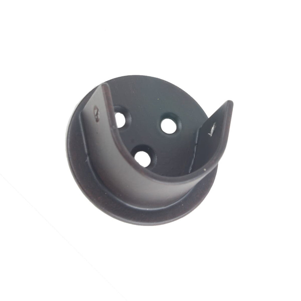 Inside Mount 2 Espresso by Stout Hardware Stout Hardware Inside Mount 2 EspressoHardware 1 INCH METAL Fabric HARDWARE - ARTISTIC INFLUENCE TAIWAN </p><p>Repeat: H: , V: 1 in - Fabric Carolina -
