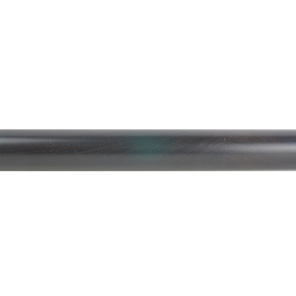 Metal Rod-6 Ft. 2 Espresso by Stout Hardware Stout Hardware Metal Rod-6 Ft. 2 EspressoHardware 1 INCH METAL Fabric HARDWARE - ARTISTIC INFLUENCE TAIWAN </p><p>Repeat: H: , V: 1 in - Fabric Carolina -