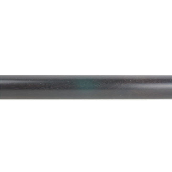 Metal Rod-6 Ft. 2 Espresso by Stout Hardware Stout Hardware Metal Rod-6 Ft. 2 EspressoHardware 1 INCH METAL Fabric HARDWARE - ARTISTIC INFLUENCE TAIWAN </p><p>Repeat: H: , V: 1 in - Fabric Carolina -