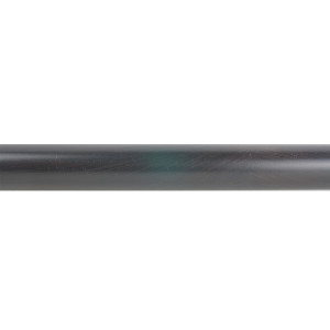 Metal Rod-8 Ft. 2 Espresso by Stout Hardware