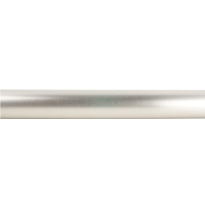 Metal Rod-8 Ft. 3 Pewter by Stout Hardware
