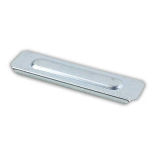 Internal Traverse Rod Connector by Stout Hardware
