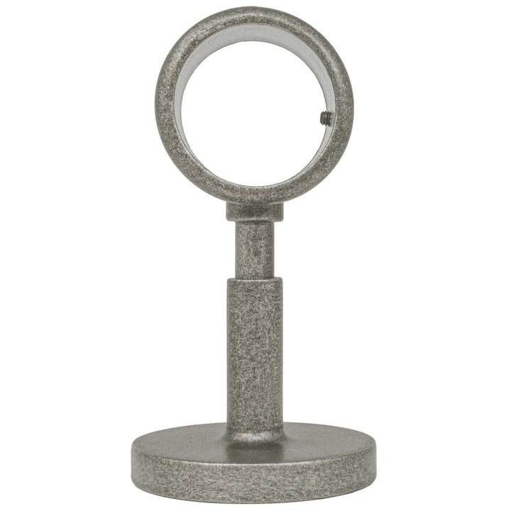Metal Loop Bracket 3 Smoke by Stout Hardware Stout Hardware Metal Loop Bracket 3 SmokeHardware 1.375 INCH INDUSTRIAL WOOD & METAL COLLECTION USA </p><p>Repeat: H: 0.000, V: 0.000 1.38 in - Fabric Carolina -