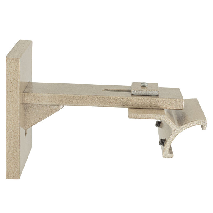 Single Traverse Bracket 4 Antique by Stout Hardware Stout Hardware Single Traverse Bracket 4 AntiqueHardware 1.375 INCH MODERN ALUMIMUM COLLECTION USA </p><p>Repeat: H: 0.000, V: 0.000 1.38 in - Fabric Carolina -