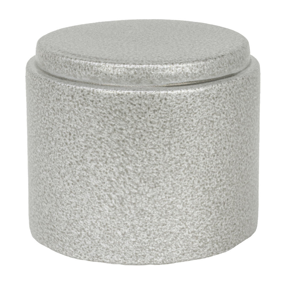 Metal End Cap 3 Smoke by Stout Hardware Stout Hardware Metal End Cap 3 SmokeHardware 1.375 INCH INDUSTRIAL WOOD & METAL COLLECTION USA </p><p>Repeat: H: 0.000, V: 0.000 1.38 in - Fabric Carolina -
