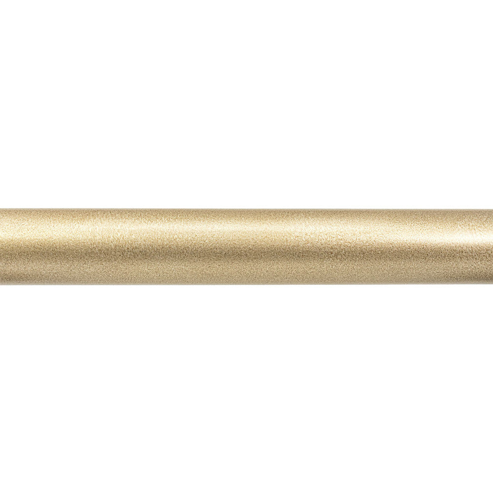 Metal Rod-4 Ft. 4 Antique by Stout Hardware Stout Hardware Metal Rod-4 Ft. 4 AntiqueHardware 1.375 INCH INDUSTRIAL WOOD & METAL COLLECTION USA </p><p>Repeat: H: 0.000, V: 0.000 1.38 in - Fabric Carolina -
