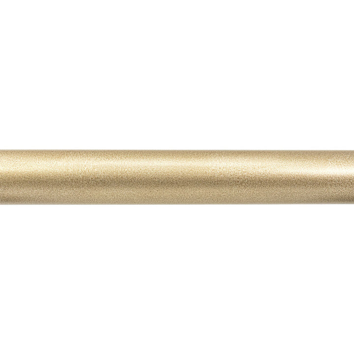 Metal Rod-4 Ft. 4 Antique by Stout Hardware Stout Hardware Metal Rod-4 Ft. 4 AntiqueHardware 1.375 INCH INDUSTRIAL WOOD & METAL COLLECTION USA </p><p>Repeat: H: 0.000, V: 0.000 1.38 in - Fabric Carolina -