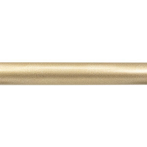 Metal Rod-4 Ft. 4 Antique by Stout Hardware