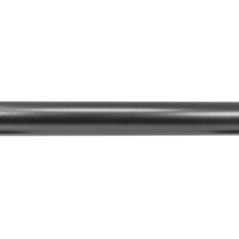 Metal Rod-6 Ft. 2 Black by Stout Hardware Stout Hardware Metal Rod-6 Ft. 2 BlackHardware 1.375 INCH INDUSTRIAL WOOD & METAL COLLECTION USA </p><p>Repeat: H: 0.000, V: 0.000 1.38 in - Fabric Carolina -