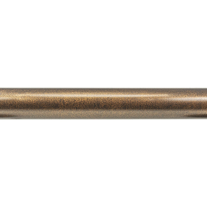 Metal Rod-6 Ft. 5 Copper by Stout Hardware Stout Hardware Metal Rod-6 Ft. 5 CopperHardware 1.375 INCH INDUSTRIAL WOOD & METAL COLLECTION USA </p><p>Repeat: H: 0.000, V: 0.000 1.38 in - Fabric Carolina -