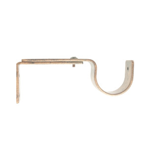 Standard Bracket 3 Bronze by Stout Hardware