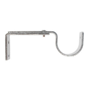 Standard Bracket 4 Silver by Stout Hardware