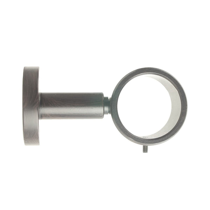 Loop Bracket 2 Espresso by Stout Hardware Stout Hardware Loop Bracket 2 EspressoHardware 1.5 INCH METAL Fabric HARDWARE - METROPOLITAN USA </p><p>Repeat: H: , V: 1.5 in - Fabric Carolina -