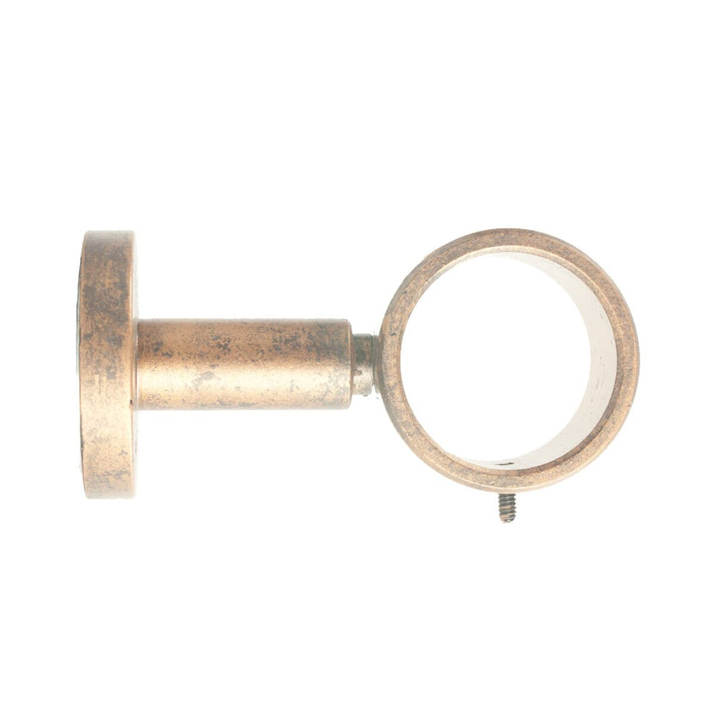 Loop Bracket 3 Bronze by Stout Hardware Stout Hardware Loop Bracket 3 BronzeHardware 1.5 INCH METAL Fabric HARDWARE - METROPOLITAN USA </p><p>Repeat: H: , V: 1.5 in - Fabric Carolina -