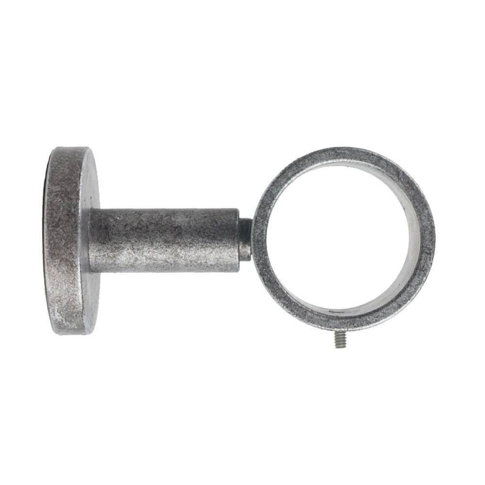 Loop Bracket 4 Silver by Stout Hardware Stout Hardware Loop Bracket 4 SilverHardware 1.5 INCH METAL Fabric HARDWARE - METROPOLITAN USA </p><p>Repeat: H: , V: 1.5 in - Fabric Carolina -