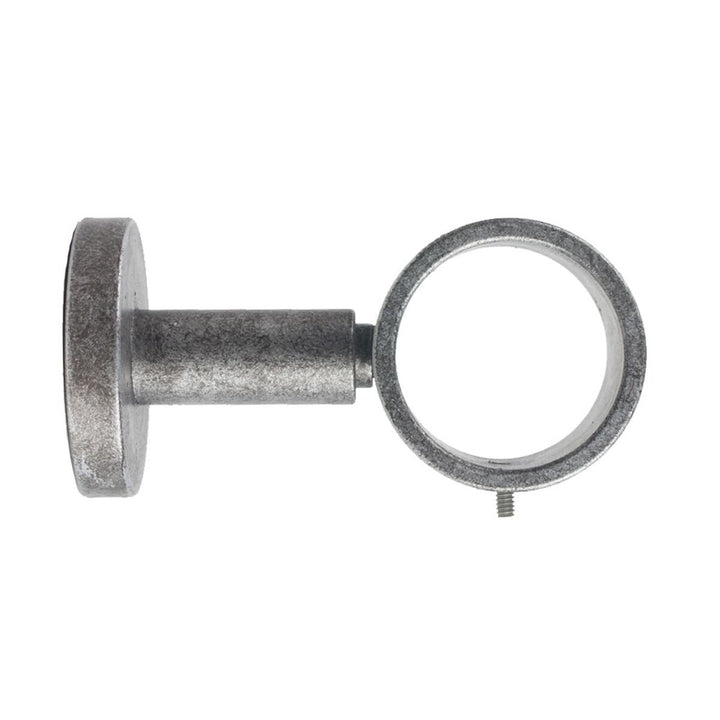 Loop Bracket 4 Silver by Stout Hardware Stout Hardware Loop Bracket 4 SilverHardware 1.5 INCH METAL Fabric HARDWARE - METROPOLITAN USA </p><p>Repeat: H: , V: 1.5 in - Fabric Carolina -
