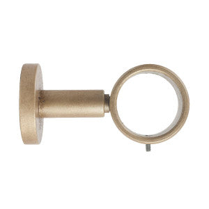 Loop Bracket 5 Chardonnay by Stout Hardware