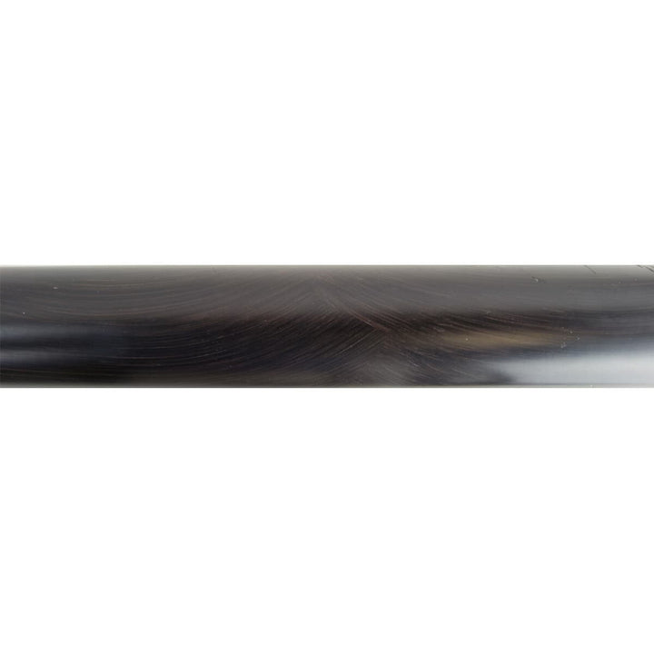 Metal Rod-4 Ft. 2 Espresso by Stout Hardware Stout Hardware Metal Rod-4 Ft. 2 EspressoHardware 1.5 INCH METAL Fabric HARDWARE - METROPOLITAN USA </p><p>Repeat: H: , V: 1.5 in - Fabric Carolina -