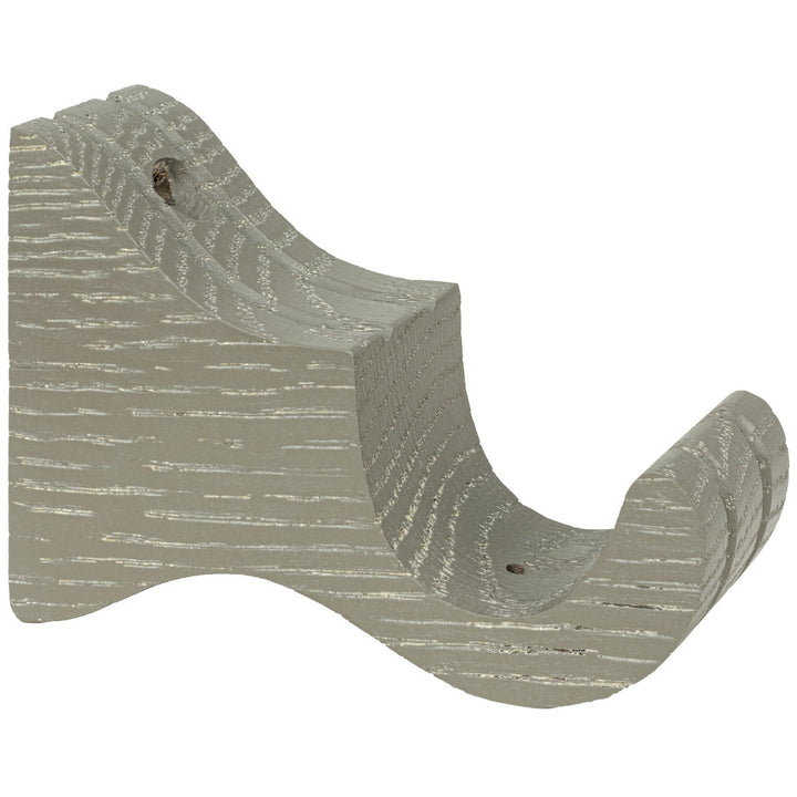 Stnd Wood Bracket 1 Stone by Stout Hardware Stout Hardware Stnd Wood Bracket 1 StoneHardware 1.375 INCH INDUSTRIAL WOOD & METAL COLLECTION USA </p><p>Repeat: H: 0.000, V: 0.000 1.38 in - Fabric Carolina -