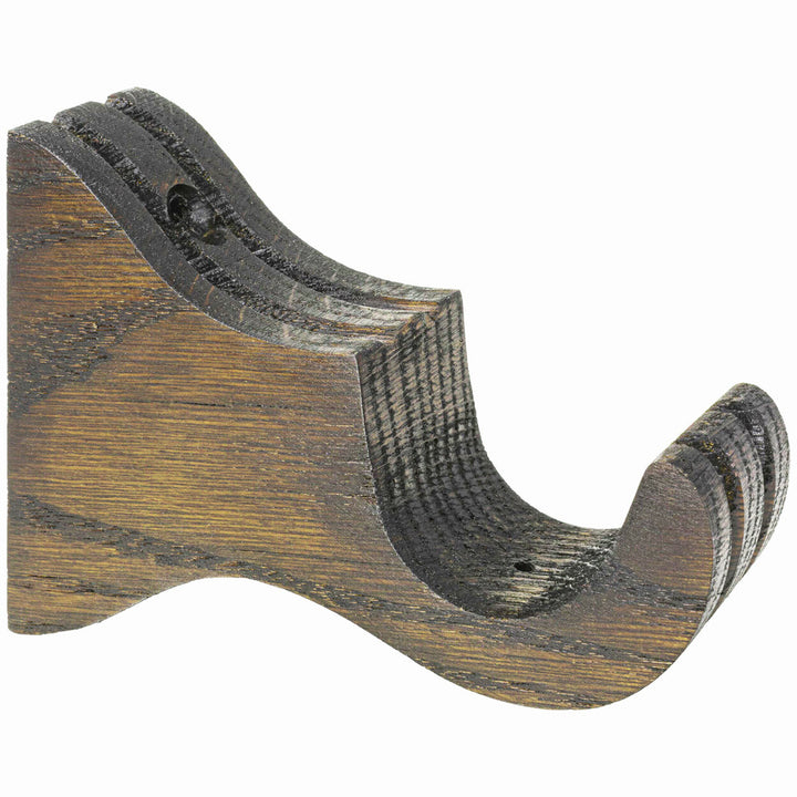 Stnd Wood Bracket 3 Saddle by Stout Hardware Stout Hardware Stnd Wood Bracket 3 SaddleHardware 1.375 INCH INDUSTRIAL WOOD & METAL COLLECTION USA </p><p>Repeat: H: 0.000, V: 0.000 1.38 in - Fabric Carolina -