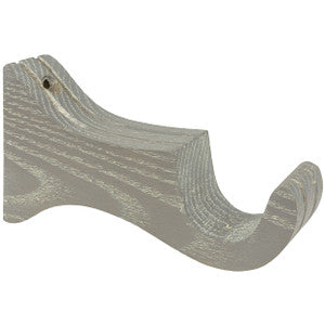 Large Wood Bracket 1 Stone by Stout Hardware