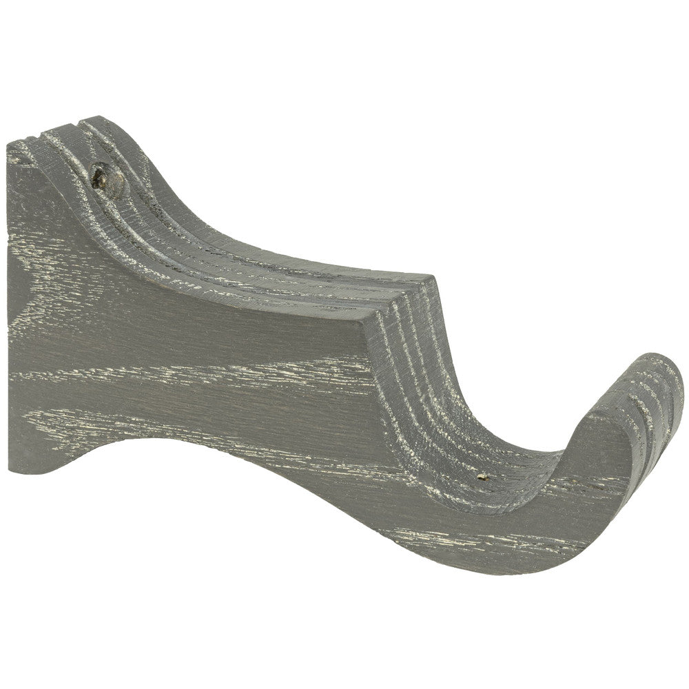 Large Wood Bracket 2 Grey by Stout Hardware Stout Hardware Large Wood Bracket 2 GreyHardware 1.375 INCH INDUSTRIAL WOOD & METAL COLLECTION USA </p><p>Repeat: H: 0.000, V: 0.000 1.38 in - Fabric Carolina -