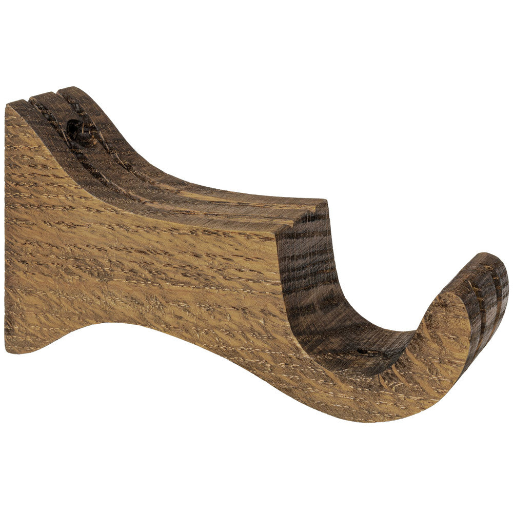 Large Wood Bracket 3 Saddle by Stout Hardware Stout Hardware Large Wood Bracket 3 SaddleHardware 1.375 INCH INDUSTRIAL WOOD & METAL COLLECTION USA </p><p>Repeat: H: 0.000, V: 0.000 1.38 in - Fabric Carolina -