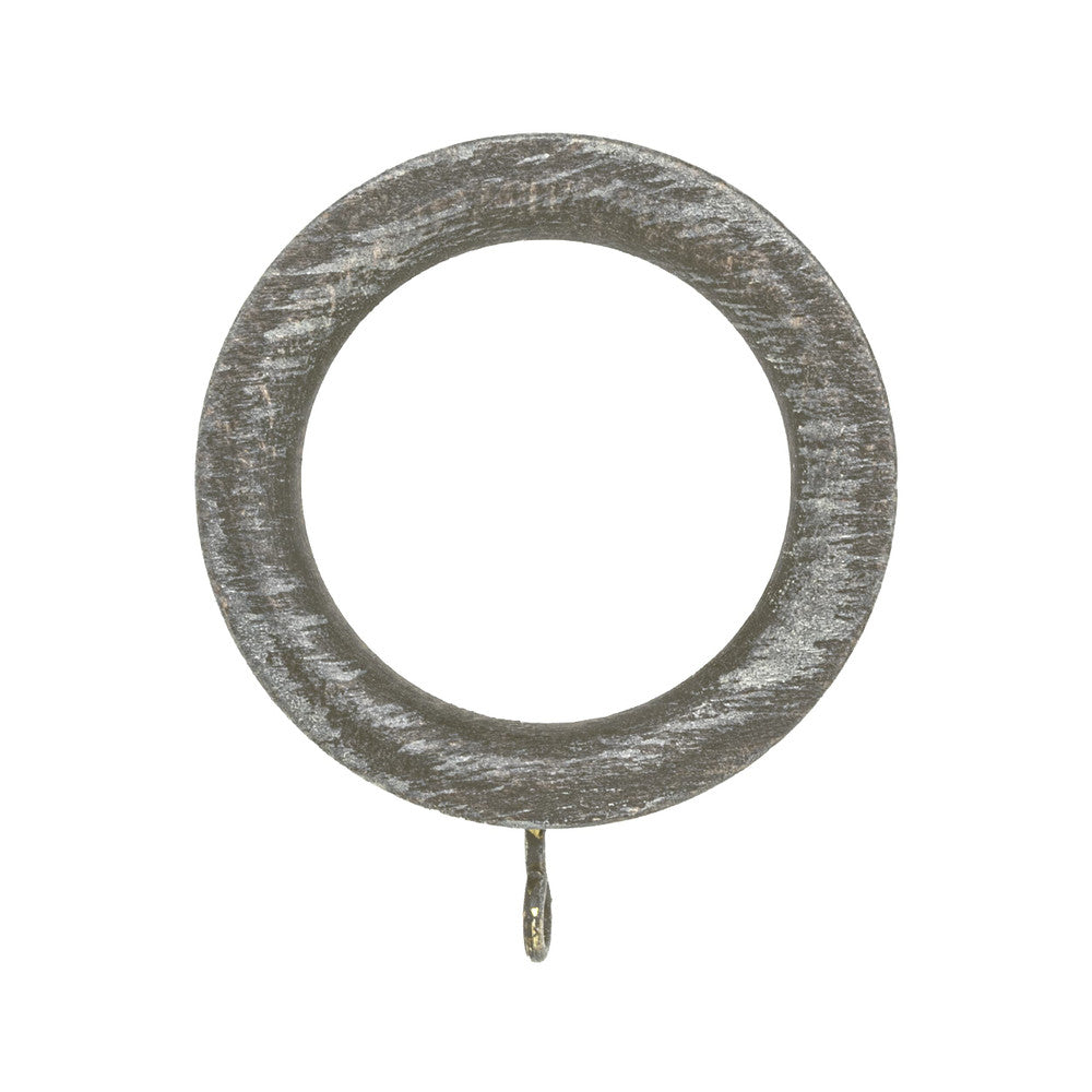Wood Ring 1 Stone (7 Per Pack) by Stout Hardware Stout Hardware Wood Ring 1 Stone (7 Per Pack)Hardware 1.375 INCH INDUSTRIAL WOOD & METAL COLLECTION USA </p><p>Repeat: H: 0.000, V: 0.000 1.38 in - Fabric Carolina -