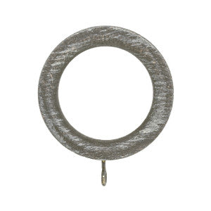 Wood Ring 1 Stone (7 Per Pack) by Stout Hardware