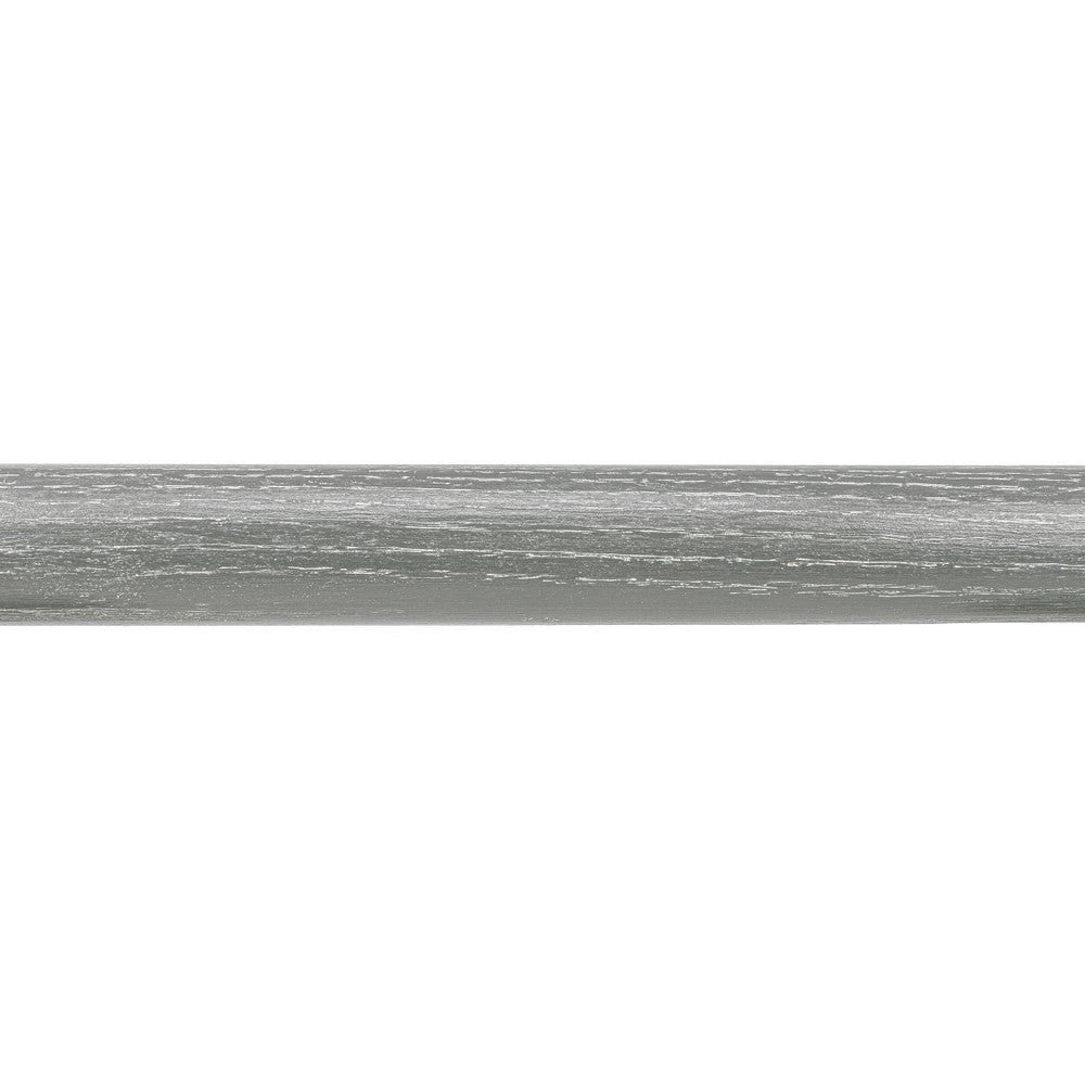 Wood Rod-4Ft. 2 Grey by Stout Hardware Stout Hardware Wood Rod-4Ft. 2 GreyHardware 1.375 INCH INDUSTRIAL WOOD & METAL COLLECTION USA </p><p>Repeat: H: 0.000, V: 0.000 1.38 in - Fabric Carolina -