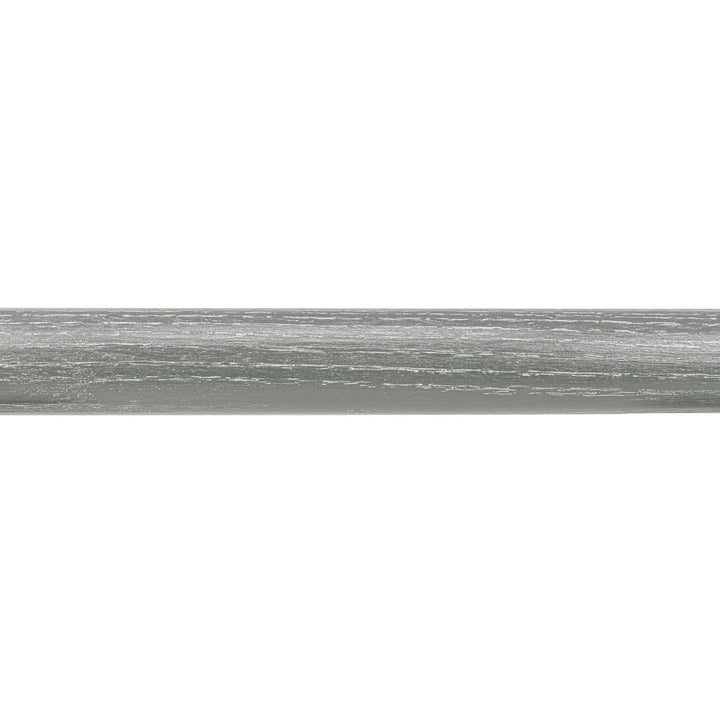 Wood Rod-4Ft. 2 Grey by Stout Hardware Stout Hardware Wood Rod-4Ft. 2 GreyHardware 1.375 INCH INDUSTRIAL WOOD & METAL COLLECTION USA </p><p>Repeat: H: 0.000, V: 0.000 1.38 in - Fabric Carolina -