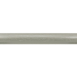 Wood Rod-6 Ft. 1 Stone by Stout Hardware