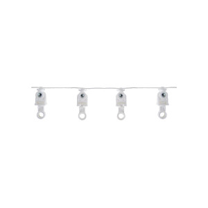 Ripplefold Carrier (100% Fullness) by Stout Hardware