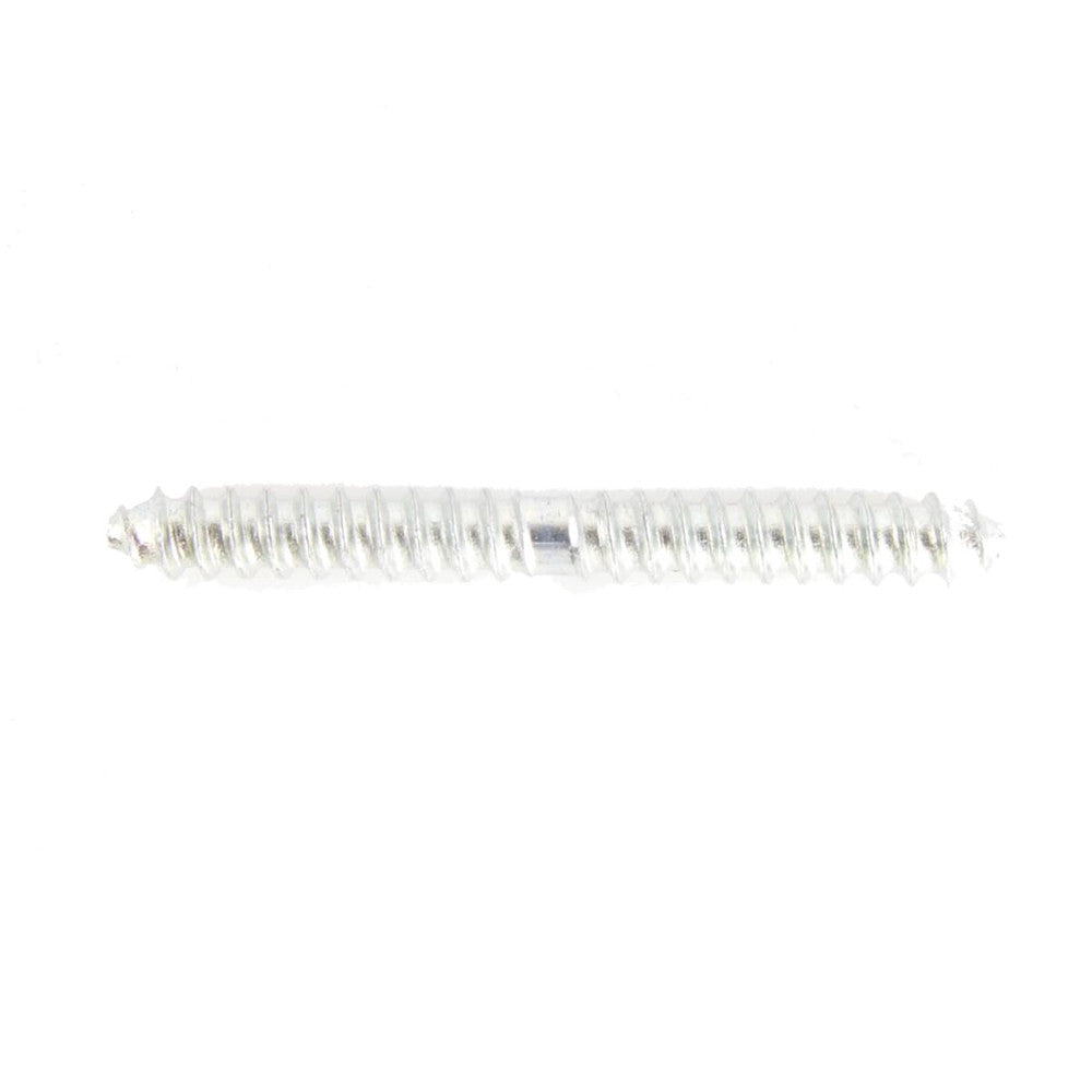 Wood Rod Joiner Screw by Stout Hardware Stout Hardware Wood Rod Joiner ScrewHardware 2 INCH WOOD Fabric HARDWARE - NATURAL BEAUTY 100%STL USA </p><p>Repeat: H: , V: 2 in - Fabric Carolina -