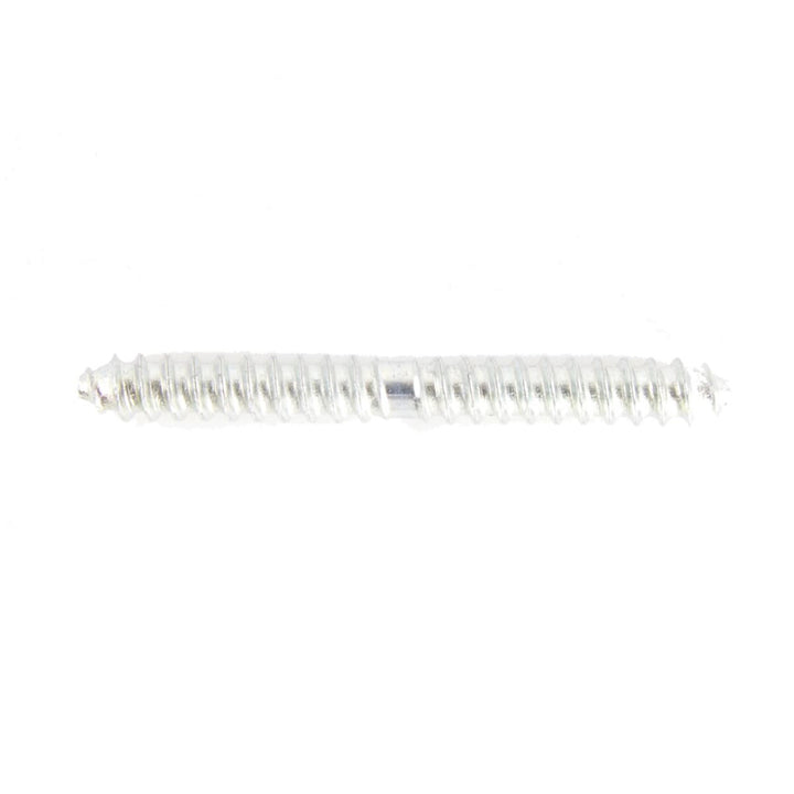 Wood Rod Joiner Screw by Stout Hardware Stout Hardware Wood Rod Joiner ScrewHardware 2 INCH WOOD Fabric HARDWARE - NATURAL BEAUTY 100%STL USA </p><p>Repeat: H: , V: 2 in - Fabric Carolina -