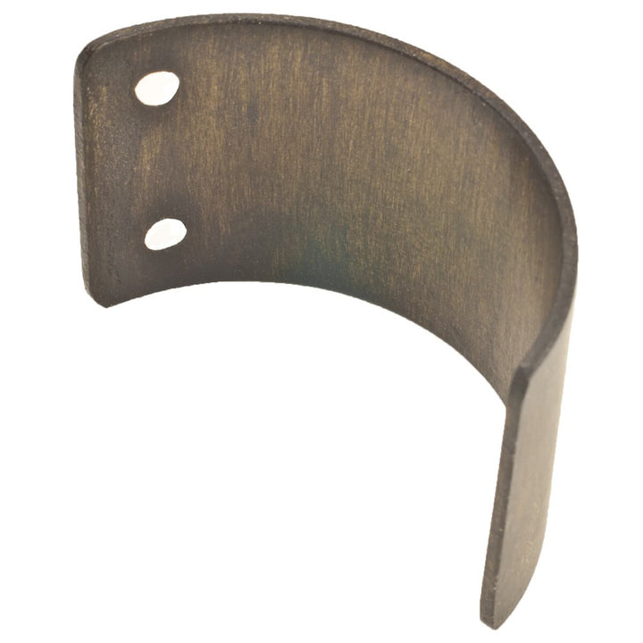 Rod Joiner W/ Track Splice 1 Chocolate by Stout Hardware Stout Hardware Rod Joiner W/ Track Splice 1 ChocolateHardware 2 INCH WOOD Fabric HARDWARE - NATURAL BEAUTY PHILIPPINES </p><p>Repeat: H: , V: 2 in - Fabric Carolina -