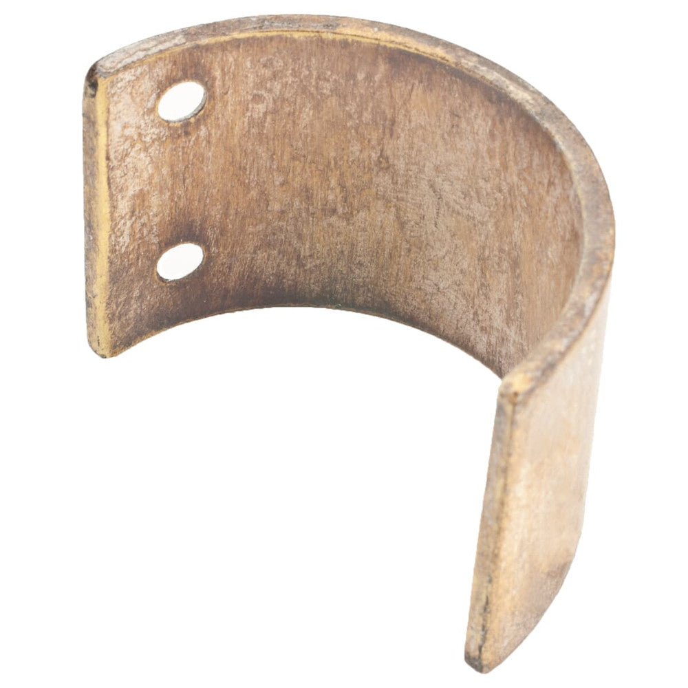 Rod Joiner W/ Track Splice 4 Pickled Oak by Stout Hardware Stout Hardware Rod Joiner W/ Track Splice 4 Pickled OakHardware 2 INCH WOOD Fabric HARDWARE - NATURAL BEAUTY PHILIPPINES </p><p>Repeat: H: , V: 2 in - Fabric Carolina -