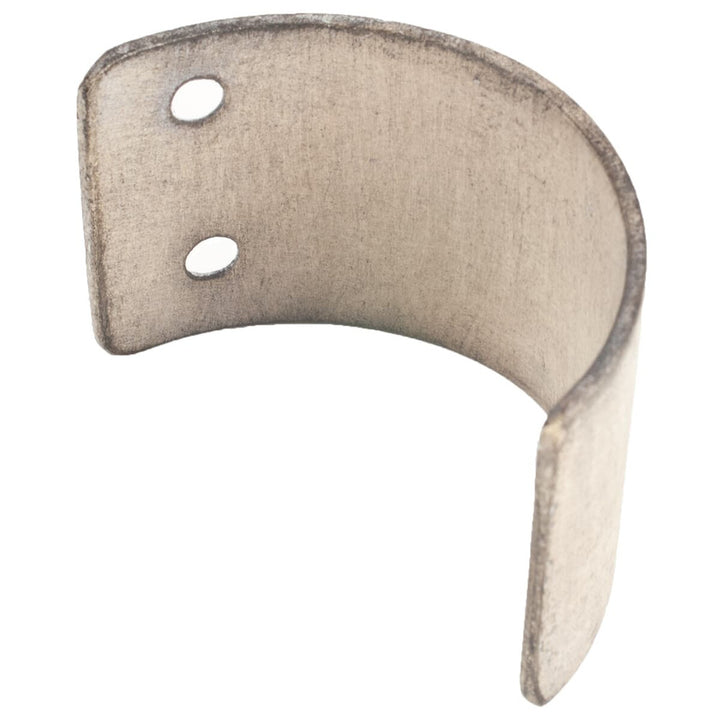 Rod Joiner W/ Track Splice 5 Ash by Stout Hardware Stout Hardware Rod Joiner W/ Track Splice 5 AshHardware 2 INCH WOOD Fabric HARDWARE - NATURAL BEAUTY PHILIPPINES </p><p>Repeat: H: , V: 2 in - Fabric Carolina -