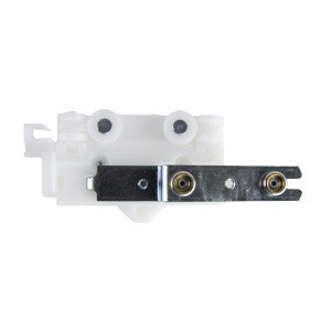 Ripplefold Master Carrier Left by Stout Hardware